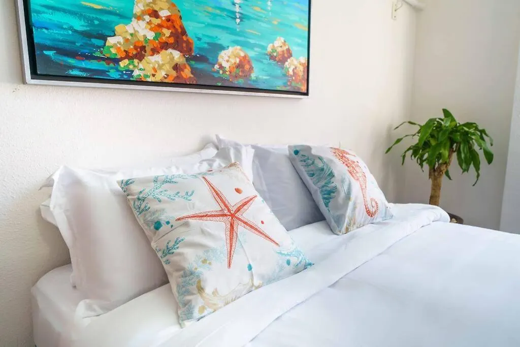 Mantarraya Condo - 2 Br Cancun Villa