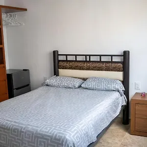  Accommodatie bij particulieren Recamara 2