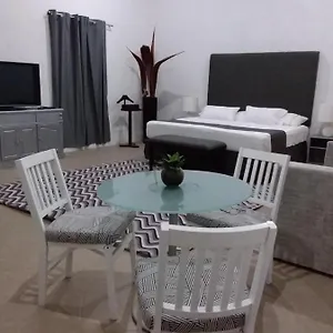  Accommodatie bij particulieren Junior Privada 7 Min Del Aeropuerto